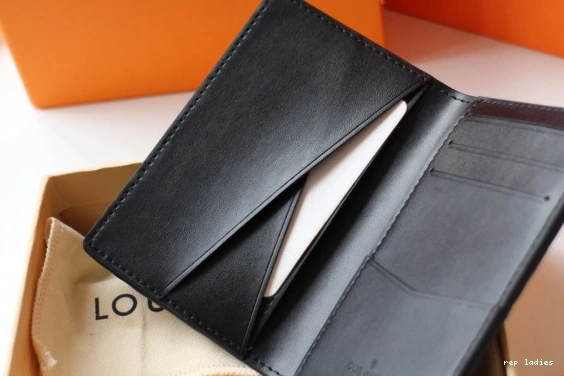 Cheap ORGANIZER VUITTON LOUIS POCKET 0803